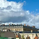 Lägenhet Duplex Chateau De - 30 Min De Paris