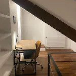 Lägenhet Duplex Chateau De - 30 Min De Paris Versailles