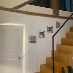 Duplex Chateau De - 30 Min De Paris Versailles