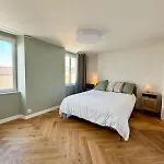 Duplex Chateau De - 30 Min De Paris Apartman Versailles