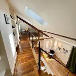 Lägenhet Duplex Chateau De - 30 Min De Paris *