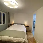 Duplex Chateau De - 30 Min De Paris