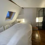 Duplex Chateau De - 30 Min De Paris