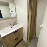 Duplex Chateau De - 30 Min De Paris Apartman Versailles