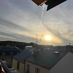 Duplex Chateau De - 30 Min De Paris Lägenhet Versailles