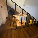 Duplex Chateau De - 30 Min De Paris *