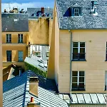 Duplex Chateau De - 30 Min De Paris *