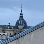 Apartman Duplex Chateau De - 30 Min De Paris