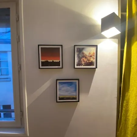 Duplex Chateau De - 30 Min De Paris Apartamento *