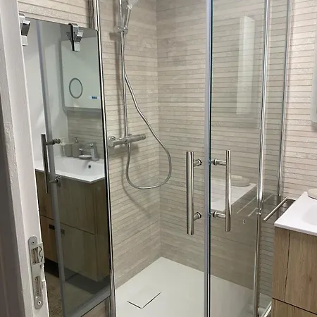 Duplex Château De - 30 Min De Paris Apartment *