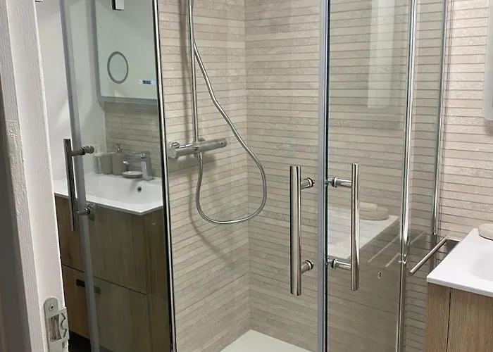Duplex Chateau De - 30 Min De Paris Apartamento *