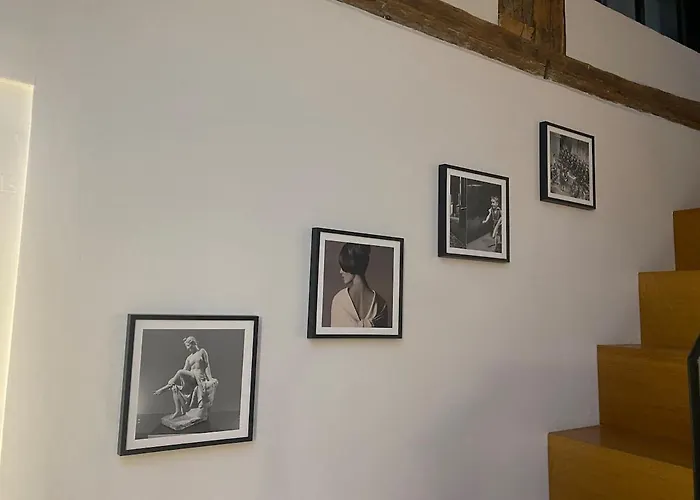 アパート Duplex Chateau De - 30 Min De Paris