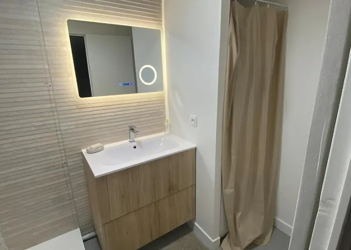 Apartamento Duplex Chateau De - 30 Min De Paris Versalles