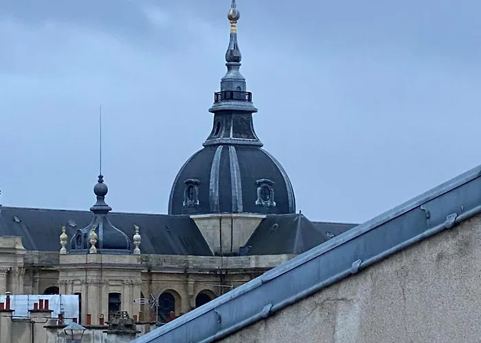 アパート Duplex Chateau De - 30 Min De Paris